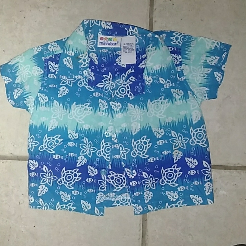 Shirt